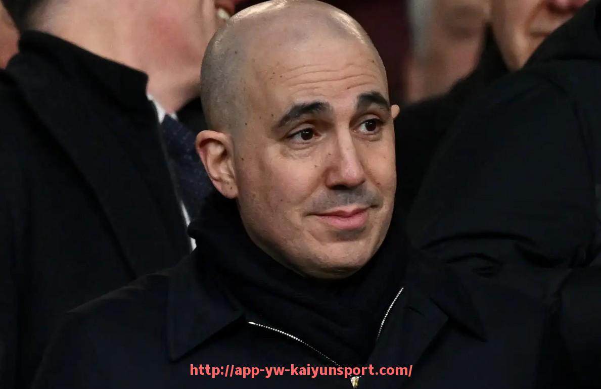 开云体育官网app下载-英超球队收购与投资趋势：未来发展方向